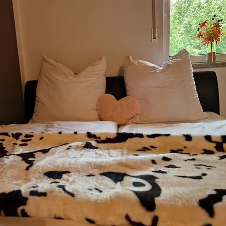 Apartamento Bayernbrise