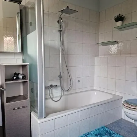 Apartamento Bayernbrise Rohrdorf (Bavaria)