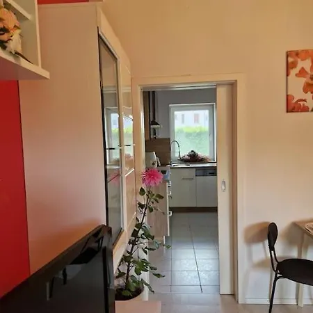 Apartamento Bayernbrise